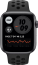 Apple Watch Nike Series 6 (GPS) 44mm aluminium space grey with sport wristlet anthracite/black 
