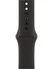 Apple Watch SE (GPS) 40mm space grey with sport wristlet black