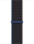 Apple Watch SE (GPS + cellular) 40mm space grey with Sports Loop kohlegrau 