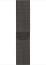 Apple Watch Series 6 (GPS + cellular) 44mm stainless steel graphite with Milanaise-Wristlet graphite 