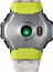 Casio G-Shock GBD-H1000 white 