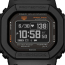 Casio G-Squad G-Shock DW-H5600-1 