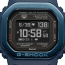 Casio G-Squad G-Shock DW-H5600MB-2 
