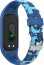 Denver BFK-312 activity tracker blue 