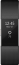 Fitbit Charge 2 Large activity tracker black/silver 
