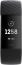Fitbit Charge 3 activity tracker black/aluminium/graphite grey 