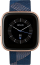 Fitbit Versa 2 Special Edition activity tracker navy pink woven/copper rose aluminium 