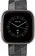 Fitbit Versa 2 Special Edition activity tracker smoke woven/mist grey aluminium