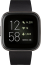 Fitbit Versa 2 activity tracker black/carbon aluminium 