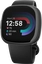 Fitbit Versa 4 activity tracker black/aluminium graphite