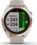 Garmin Approach S42 rose gold/light sand 