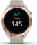 Garmin Approach S42 rose gold/light sand 