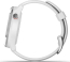 Garmin Approach S42 silver/white 