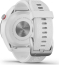 Garmin Approach S42 silver/white 