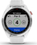 Garmin Approach S42 silver/white 