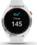 Garmin Approach S42 silver/white 