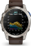 Garmin D2 Mach 1 oxford brown leather 