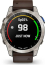 Garmin D2 Mach 1 oxford brown leather 