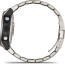 Garmin D2 Mach 1 vented titanium 