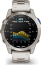 Garmin D2 Mach 1 vented titanium 