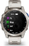 Garmin D2 Mach 1 vented titanium 