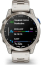 Garmin D2 Mach 1 vented titanium 