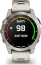 Garmin D2 Mach 1 vented titanium 