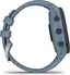 Garmin Descent G1 solar hurricane blue