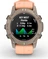 Garmin Descent G2 paloma/shell pink