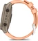 Garmin Descent G2 paloma/shell pink