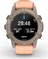 Garmin Descent G2 paloma/shell pink