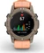 Garmin Descent G2 paloma/shell pink