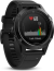 Garmin Fenix 5 Sapphire black 