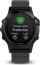 Garmin Fenix 5 Sapphire black 