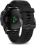 Garmin Fenix 5 Sapphire black 