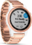 Garmin Fenix 5S Plus Sapphire rose gold with metal bracelet 