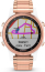 Garmin Fenix 5S Plus Sapphire rose gold with metal bracelet 