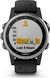 Garmin Fenix 5S Plus silver/black
