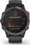 Garmin Fenix 6 Pro solar slate grey/black 