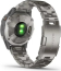 Garmin Fenix 6 Sapphire titanium/vented titanium 