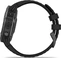 Garmin Fenix 6 Sapphire carbon grey dlc/black