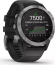 Garmin Fenix 6 solar silver/black 