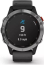 Garmin Fenix 6 solar silver/black 