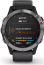 Garmin Fenix 6 solar silver/black 