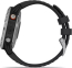 Garmin Fenix 6 solar silver/black 