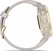 Garmin Fenix 6S Pro solar light gold/light sand