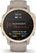Garmin Fenix 6S Pro solar light gold/light sand