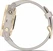 Garmin Fenix 6S Pro solar light gold/light sand