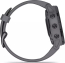 Garmin Fenix 6S Pro solar amethyst steel/shale grey 