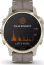 Garmin Fenix 6S Pro solar light gold/shale grey 